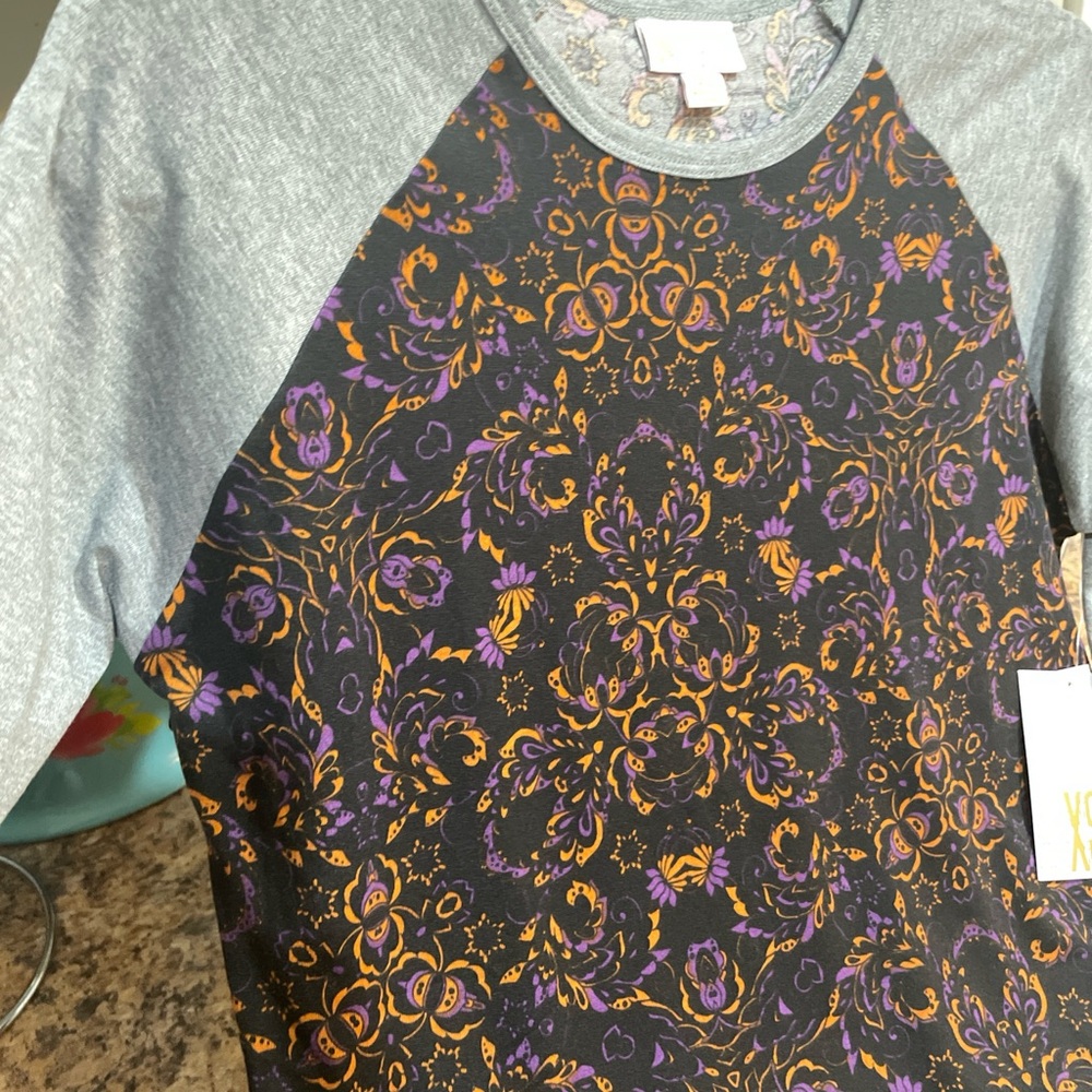 Lularoe Randy size XS